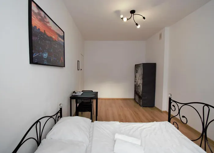 Roomspoznan Pl - Pokoje Krolowej Jadwigi 44 - 24H Self Check-In