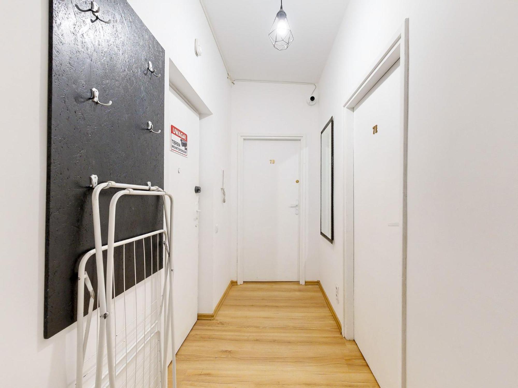 Roomspoznan Pl - Krolowej Jadwigi 44 - 24h Self Check-in