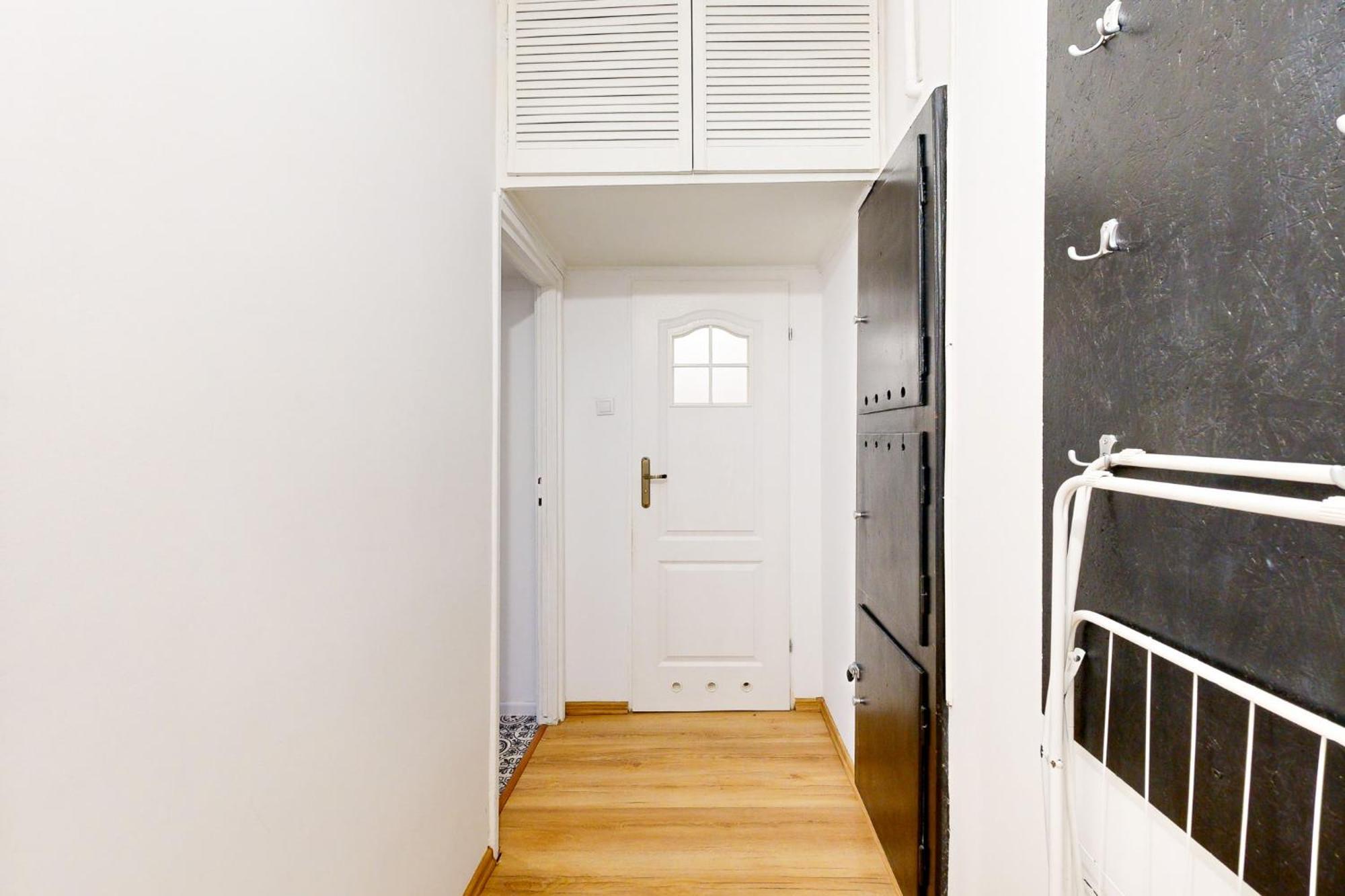 Roomspoznan Pl - Krolowej Jadwigi 44 - 24h Self Check-in Apartment Poznan