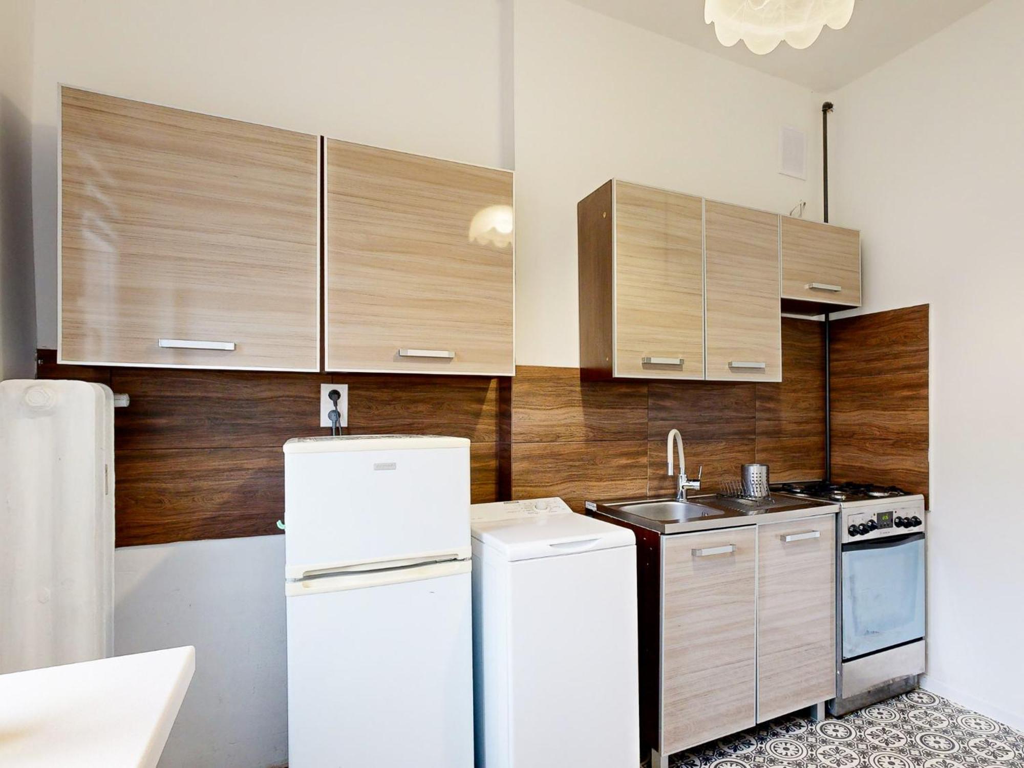 Roomspoznan Pl - Krolowej Jadwigi 44 - 24h Self Check-in