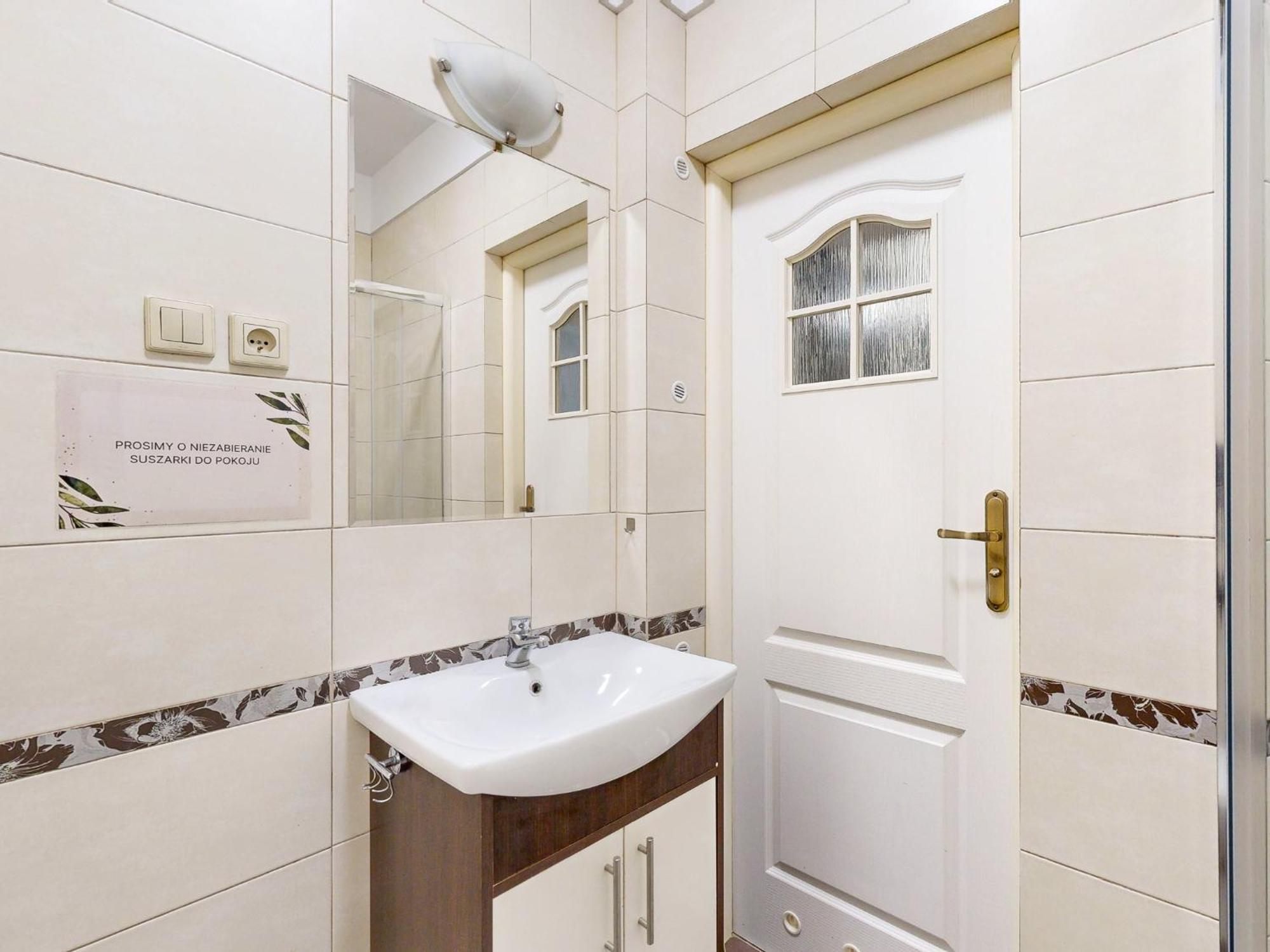 Apartment Roomspoznan Pl - Krolowej Jadwigi 44 - 24h Self Check-in *