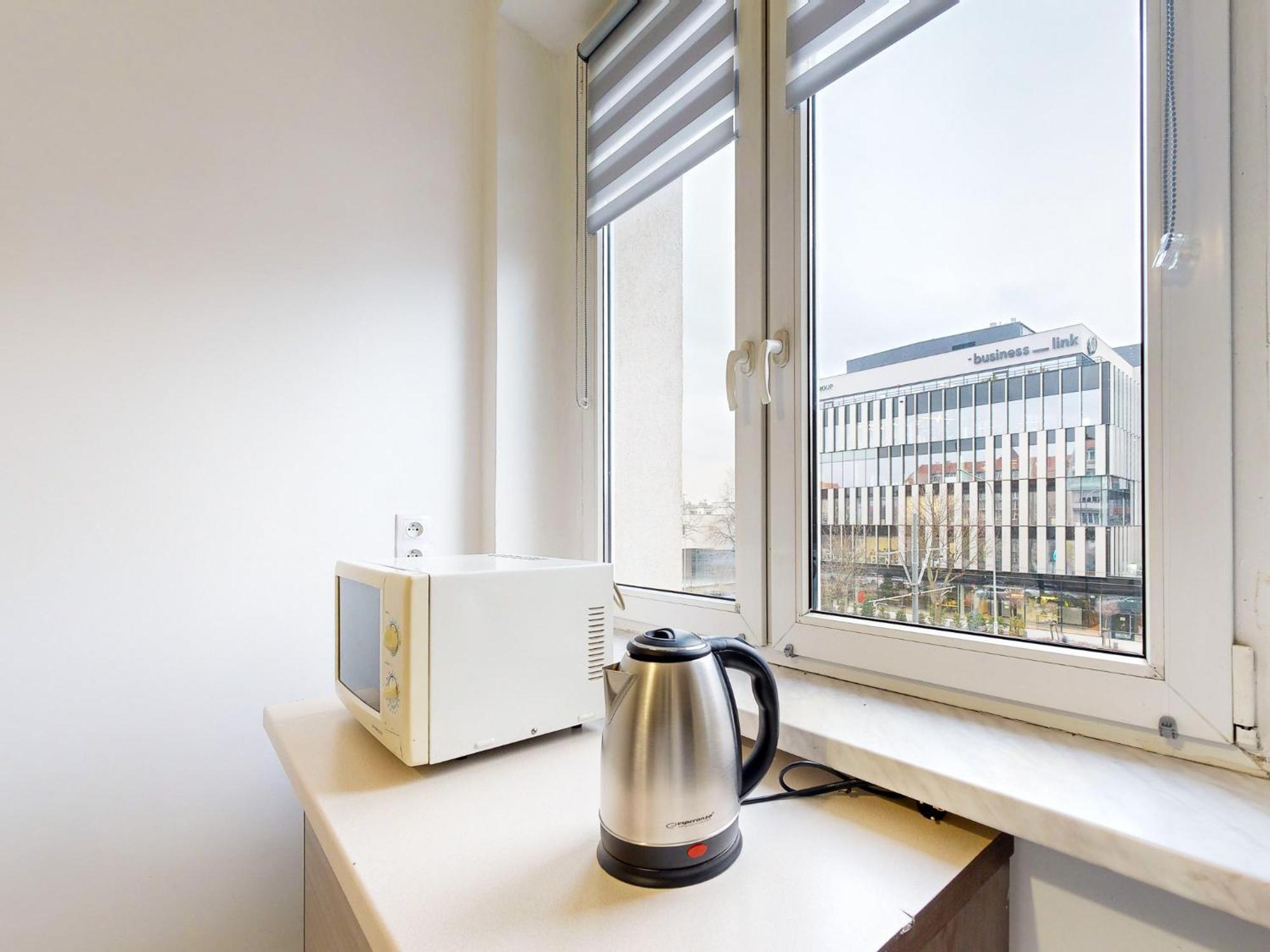Roomspoznan Pl - Krolowej Jadwigi 44 - 24h Self Check-in *