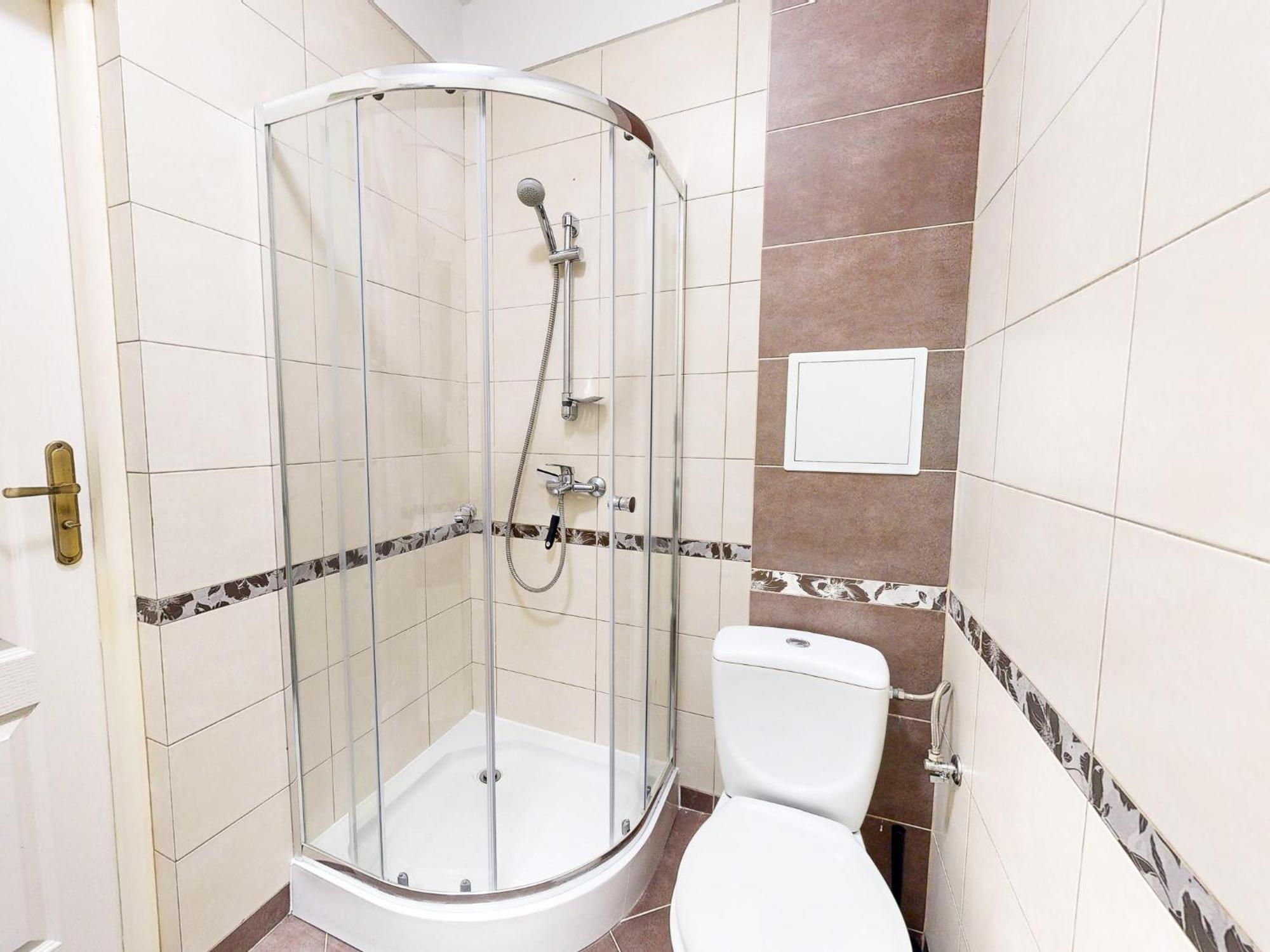 Roomspoznan Pl - Krolowej Jadwigi 44 - 24h Self Check-in Apartment *