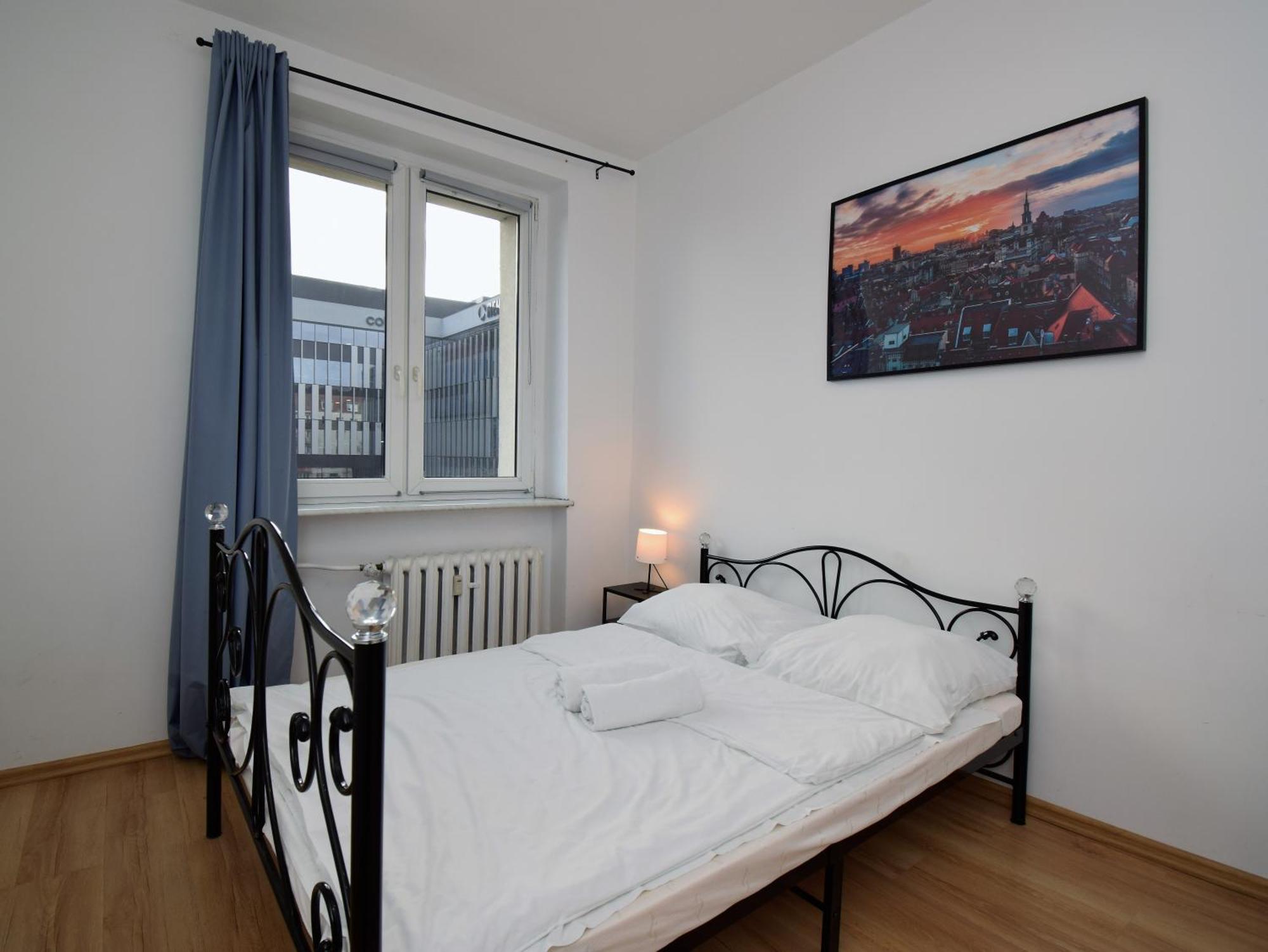 Roomspoznan Pl - Krolowej Jadwigi 44 - 24h Self Check-in