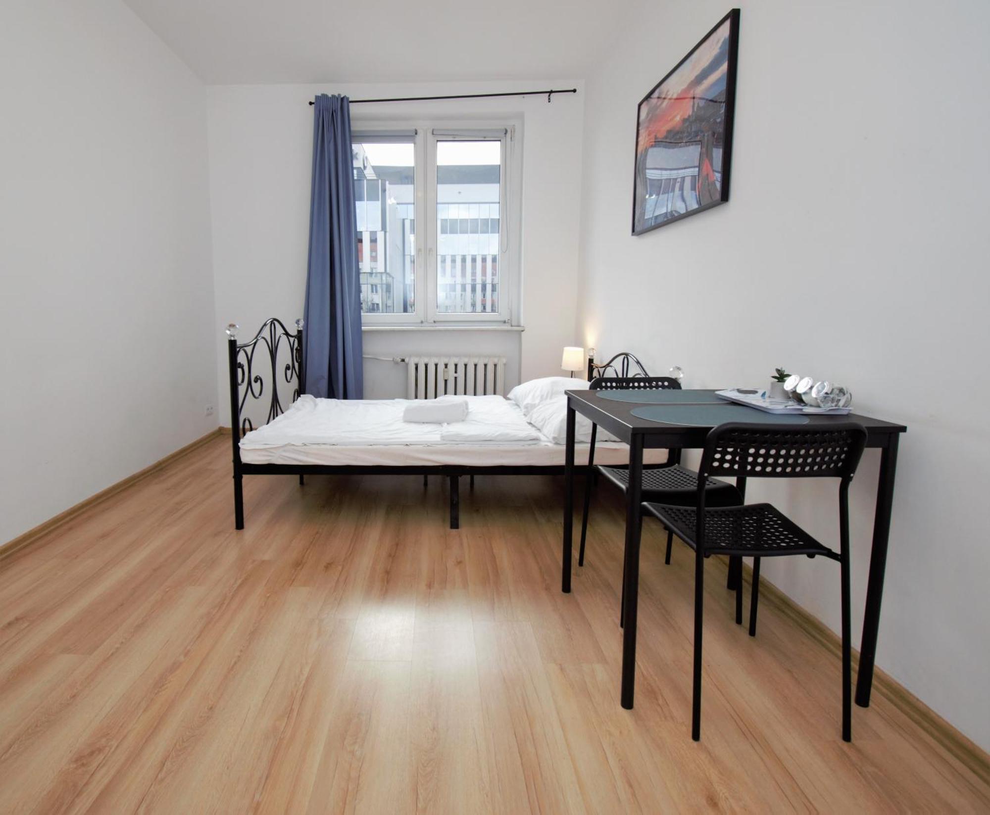 Apartment Roomspoznan Pl - Krolowej Jadwigi 44 - 24h Self Check-in