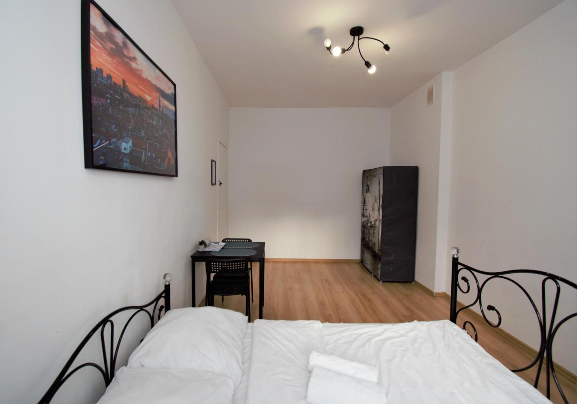 Roomspoznan Pl - Krolowej Jadwigi 44 - 24h Self Check-in Apartment *