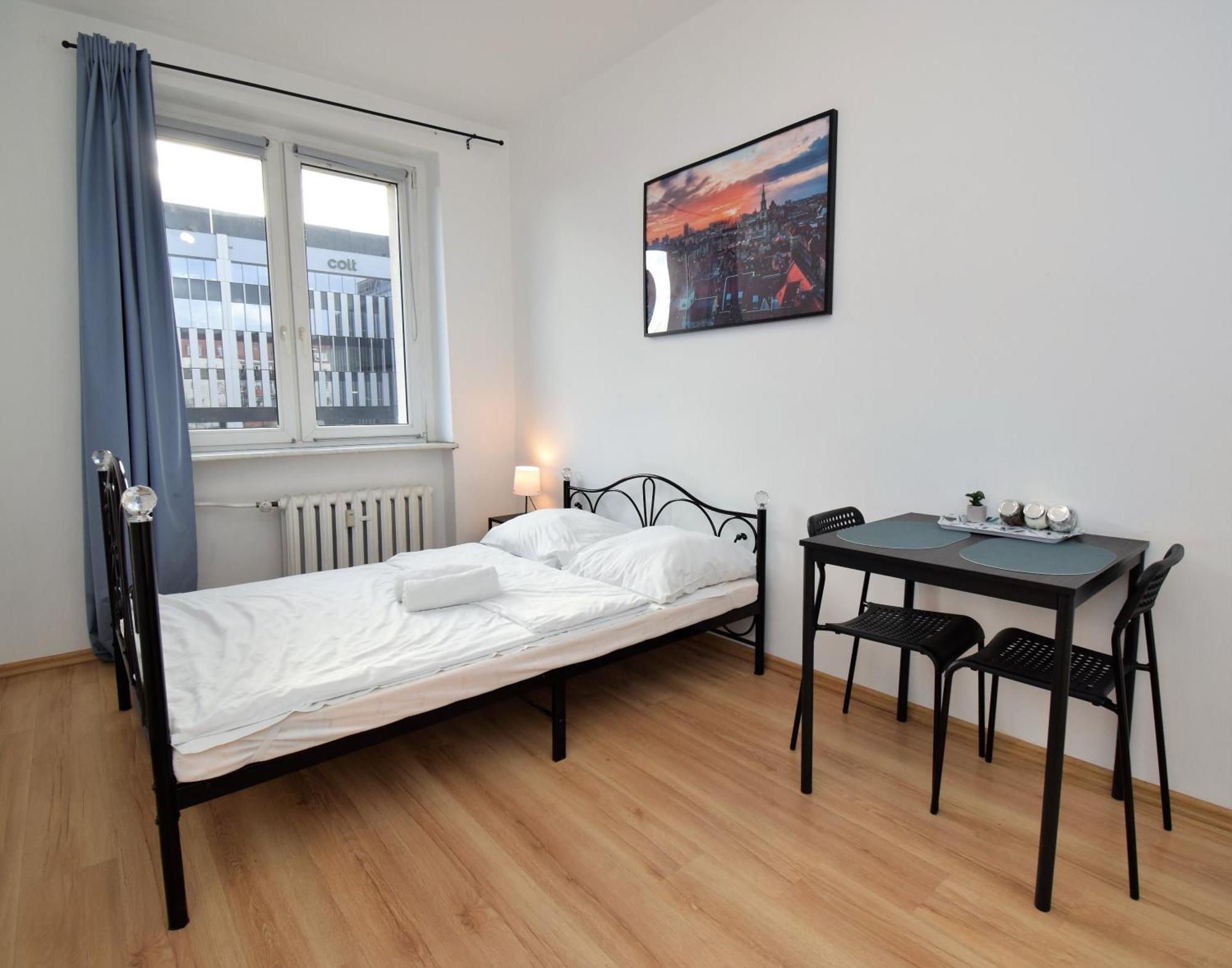 Roomspoznan Pl - Krolowej Jadwigi 44 - 24h Self Check-in *