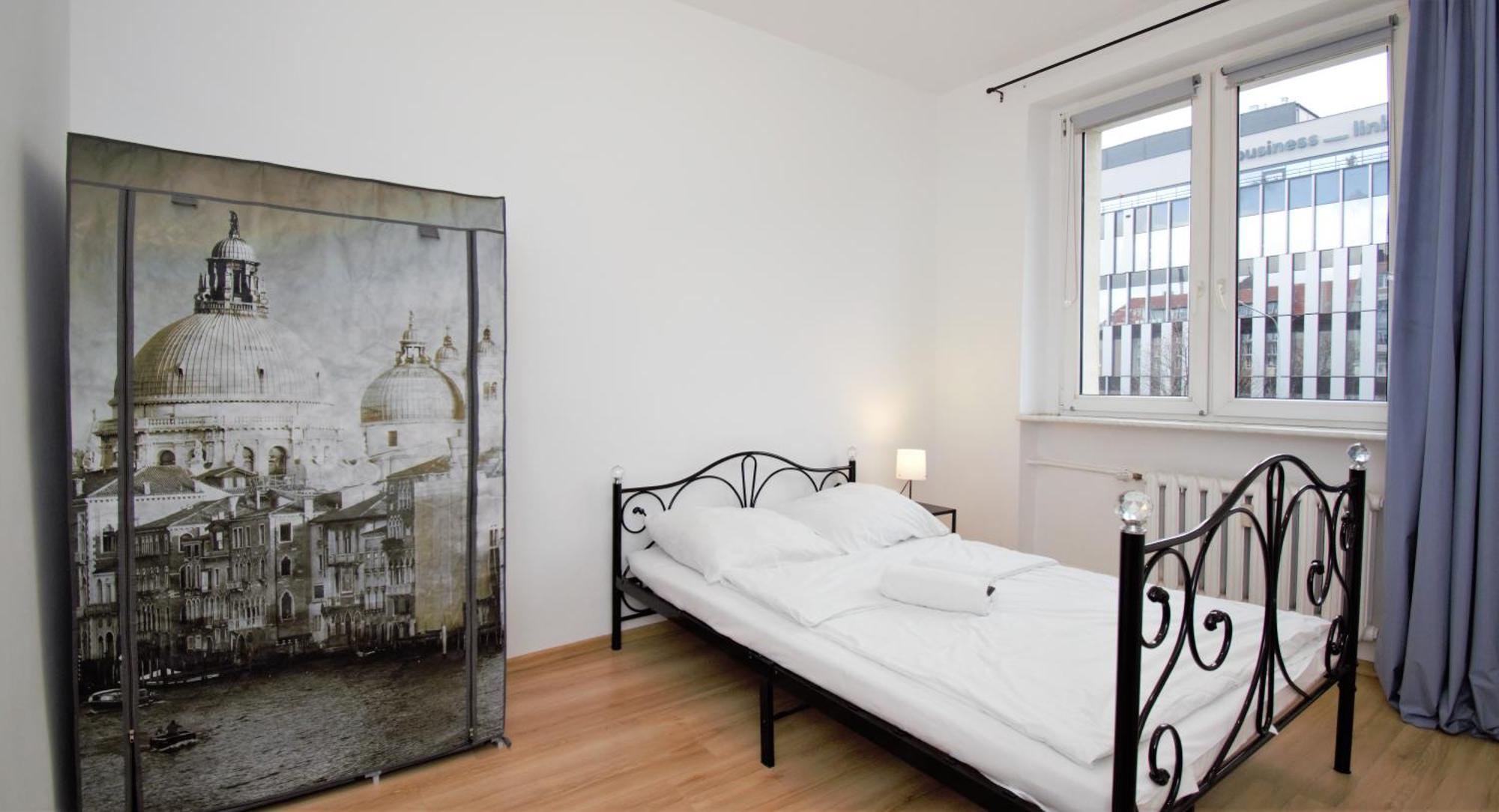 Roomspoznan Pl - Krolowej Jadwigi 44 - 24h Self Check-in Poznan