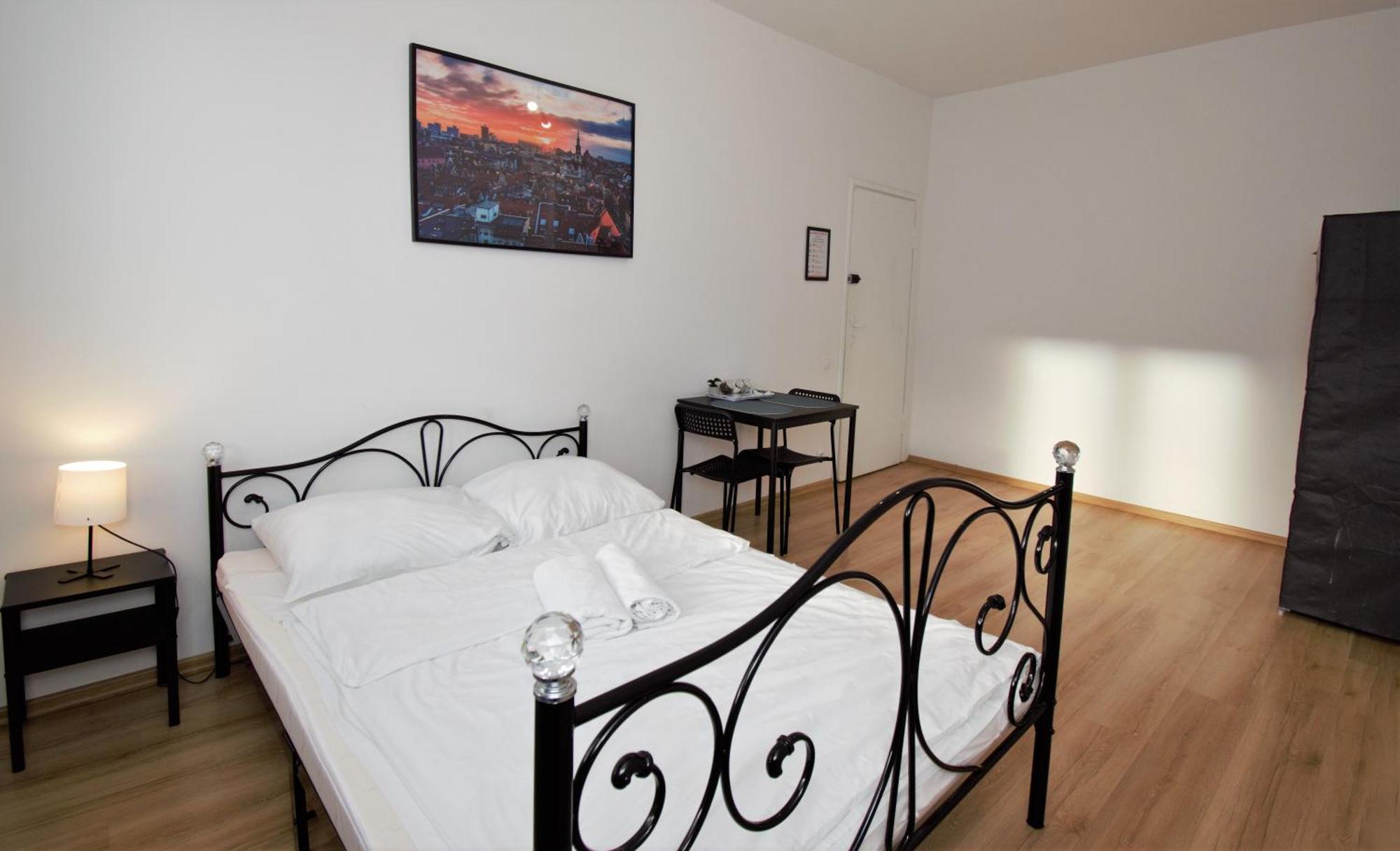 Roomspoznan Pl - Krolowej Jadwigi 44 - 24h Self Check-in * Poznan