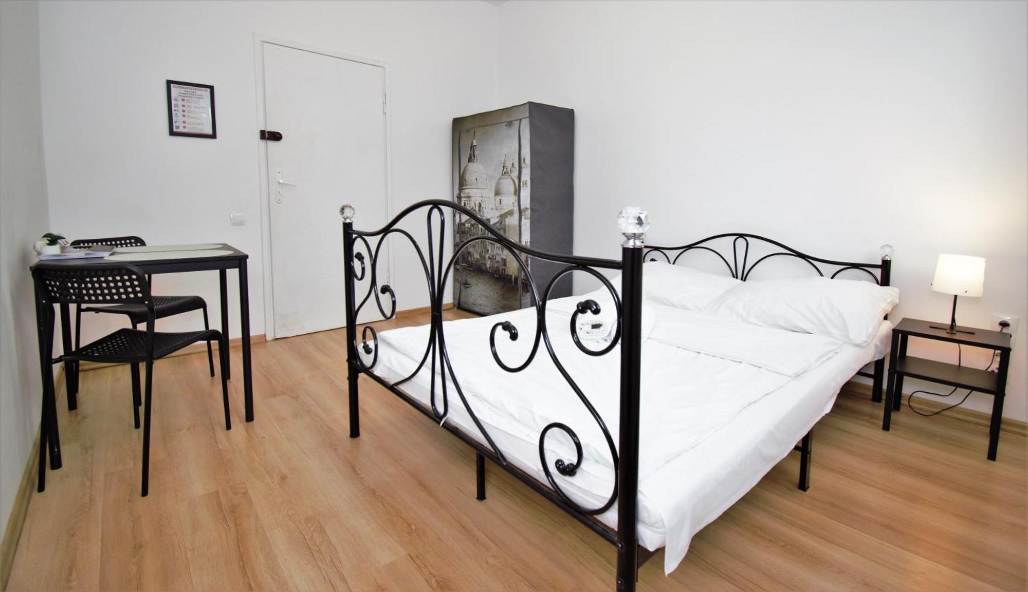Roomspoznan Pl - Krolowej Jadwigi 44 - 24h Self Check-in