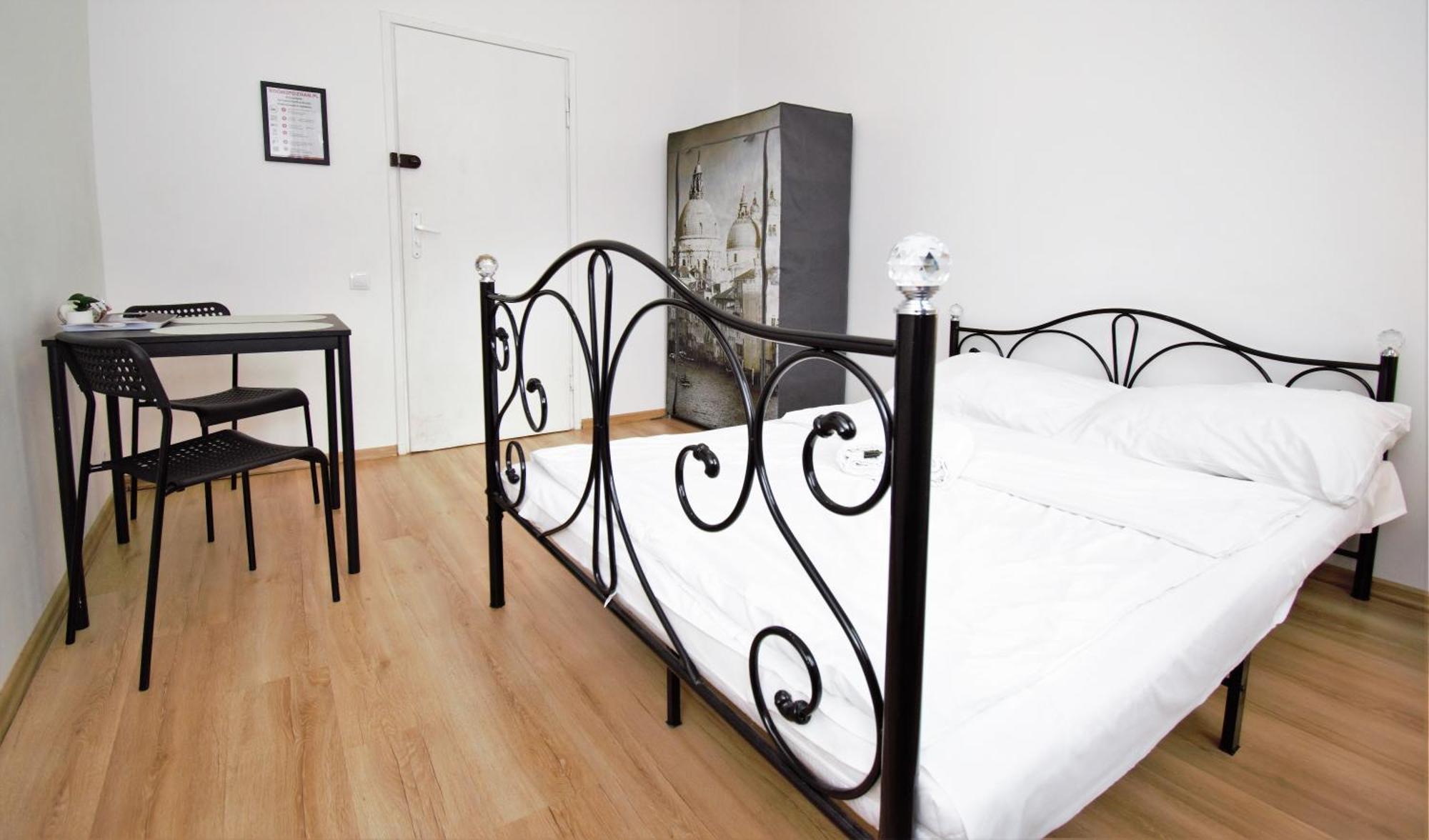Roomspoznan Pl - Krolowej Jadwigi 44 - 24h Self Check-in Apartment