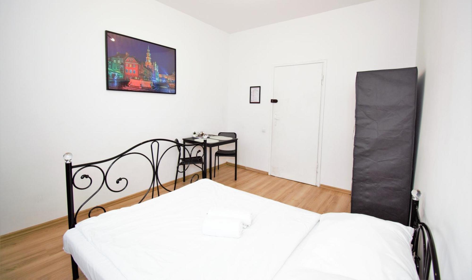 Apartment Roomspoznan Pl - Krolowej Jadwigi 44 - 24h Self Check-in *